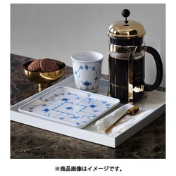 い*ま様 ロイヤルコペンハーゲンブルーフルーテッドプレインスクエアディッシュ20 楽天市場】ロイヤルコペンハーゲン ブルーフルーテッド プレイン