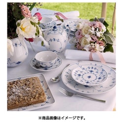 ロイヤルコペンハーゲン　ブルーフルーテッド　プレイン　スクエアプレート Amazon｜【正規輸入品】ロイヤルコペンハーゲン ブルー