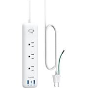 A9133521 [Anker PowerPort Strip PD 3 white]