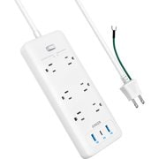 A9162521 [Anker PowerPort Strip PD 6 white]