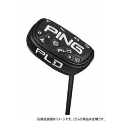 ヨドバシ.com - ピン PING PLD PRIME TYNE4（プライム タイン4）パター