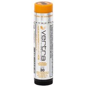 Vertra Lip Balm hawaiian shaved ice pineapple SPF30 PA+++