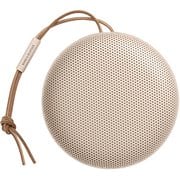 Bluetoothスピーカー Beosound A1 2nd Gen 第2世代 Gold Tone