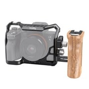 SmallRig Professional Kit for Sony Alpha 7S III A7S III A7S3 3008