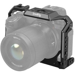SmallRig Cage for Nikon Z5/Z6/Z7/Z6II/Z7II Camera 2926