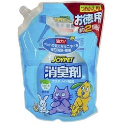 液体消臭剤替ジャンボ650ml