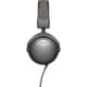 テスラドライバー搭載 密閉型フラグシップヘッドホン T 5 3rd Generation