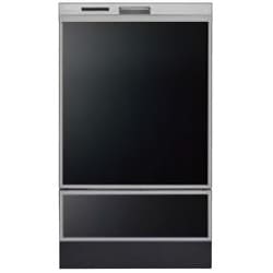 ヨドバシ.com - リンナイ Rinnai KWP-SD401P-B [深型スライド食洗機