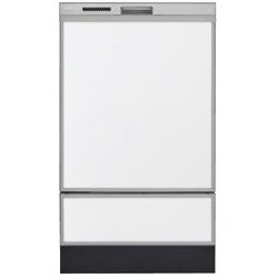 ヨドバシ.com - リンナイ Rinnai KWP-SD401P-W [深型スライド食洗機