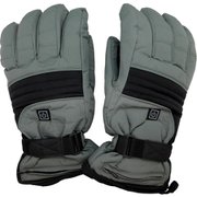 <エネヒート>発熱ヒーター付き手袋 XL FLa2398204