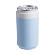 ディフューザー BLUE USB加湿器 JDF-BD01-BL