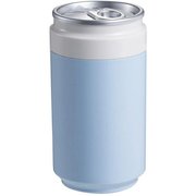 ディフューザー BLUE USB加湿器 JDF-BD01B-BL
