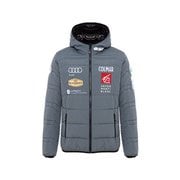 MENS SKI JACKET B1575 251 52サイズ [スキーウェア ジャケット メンズ]