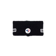 B5052UNISEX HEADBAND99 2/21 [ニットキャップ ビーニー]