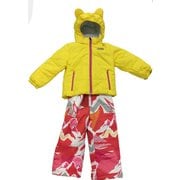 BABY 2-PC-SUIT 3176C 504 48サイズ [スキーウェア 上下セット ジュニア]