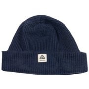 WARMWOOL FORESTER CAP ウォームウール フォレスター キャップ 101791 Navy Blue [ニットキャップ ビーニー]