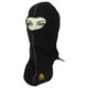 WARMWOOL BALACLAVA ウォームウール バラクラバ 101768 Jet Black [バラクラバ]