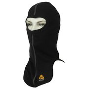 WARMWOOL BALACLAVA ウォームウール バラクラバ 101768 Jet Black [バラクラバ]