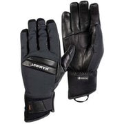 ノードワンド プロ グローブ Nordwand Pro Glove 1190-00211 0001 black サイズ7 [アウトドア グローブ]