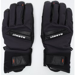 Amazon.co.jp: ノードワンド プロ グローブ / black Nordwand Pro Glove 1190−00211 0001サイズ8  : ファッション