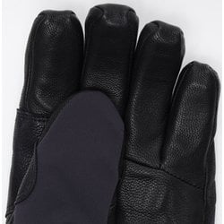 ヨドバシ.com - マムート MAMMUT ノードワンド プロ グローブ Nordwand Pro Glove 1190-00211 0001  black サイズ9 [アウトドア グローブ] 通販【全品無料配達】