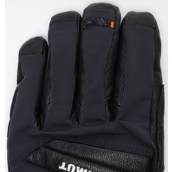 ヨドバシ.com - マムート MAMMUT ノードワンド プロ グローブ Nordwand Pro Glove 1190-00211 0001  black サイズ9 [アウトドア グローブ] 通販【全品無料配達】