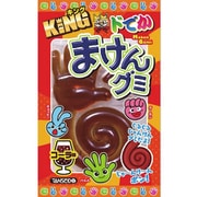 【限定】KINGまけんグミコーラ 285g