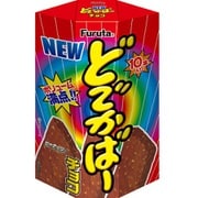 【限定】どでかばーチョコ 10本入り