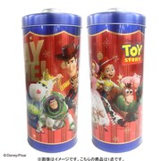 【限定】電池缶（トイ・ストーリー）
