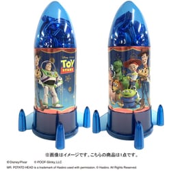 ヨドバシ Com 限定 ロケット缶 トイ ストーリー のコミュニティ最新情報