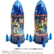 【限定】ロケット缶（トイ・ストーリー）