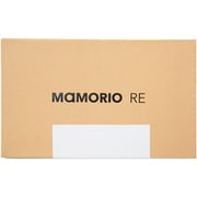 MAMR-001 BK 3 [MAMORIO RE 3個セット 電池交換式]