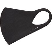 LOOKA Refreshing Mask (BLACK) Mサイズ 1枚入