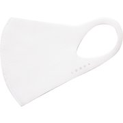 LOOKA Refreshing Mask (WHITE) Mサイズ 1枚入