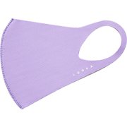 LOOKA Refreshing Mask (LAVENDER) Mサイズ 1枚入