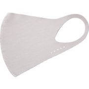 LOOKA Refreshing Mask (LIGHT GRAY) Lサイズ 1枚入
