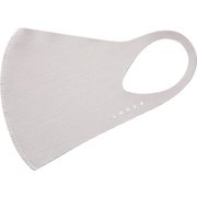 LOOKA Refreshing Mask (LIGHT GRAY) Sサイズ 1枚入