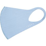 LOOKA Refreshing Mask (LIGHT BLUE) Lサイズ 1枚入
