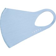 LOOKA Refreshing Mask (LIGHT BLUE) Sサイズ 1枚入