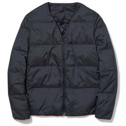 ヨドバシ.com - ゴールドウイン GOLDWIN ダウンカーディガン Down Cardigan GL20316P ブラック(BK) Mサイズ  [アウトドア ダウン メンズ] 通販【全品無料配達】