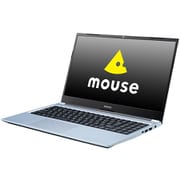 ノートパソコン 15.6型/Ryzen 5 4500U/メモリ 8GB/SSD 256GB/Windows 10 Home 64ビット/AMD Ryzen 5 4500U MB5R5201101