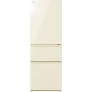 値下21年製 東芝 ベジータ 356L 3ドア冷蔵庫 GR-S36SVL(ZC) ヨドバシ.com - 冷蔵庫 （356L・右開き） 3ドア VEGETA