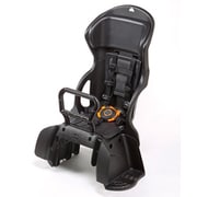 リヤカジュアルチャイルドシート 後用 ブラック NCD474S