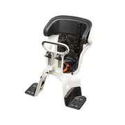 チャイルドシート 前用 ホワイトグレー NCD469