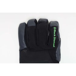 Black Diamond  パニシャー　サイズ:L OUTLET】パニシャー (ブラック L)(L ブラック): アウトレット