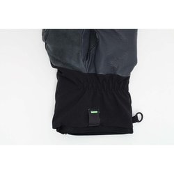 キャン貴重【廃盤製品】ブラックダイヤモンド　スキーグローブ　メンズM キャン様専用貴重【廃盤製品】ブラックダイヤモンド スキー