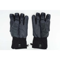 Black Diamond  パニシャー　サイズ:L OUTLET】パニシャー (ブラック L)(L ブラック): アウトレット