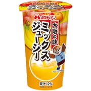 ミックスジューシー 180g×12個