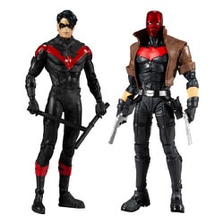 ヨドバシ.com - ホットトイズ HOT TOYS DCコミックス DCマルチバース 7