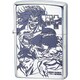 ZIPPO バキ オールキャスト